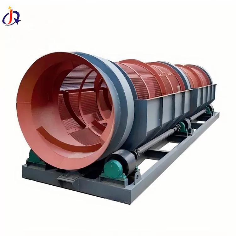 Gouden Trommelscherm